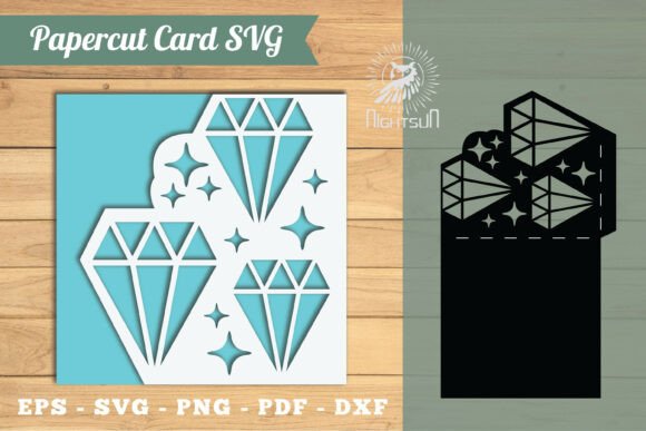 3D SVG Cards And Invites: A Designer’s Review