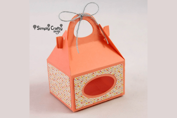 Mini Gable Gift Box SVG: A Designer’s Practical Review