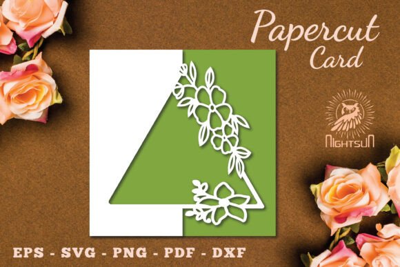 Reviewing a 3D SVG for Cards And Invites
