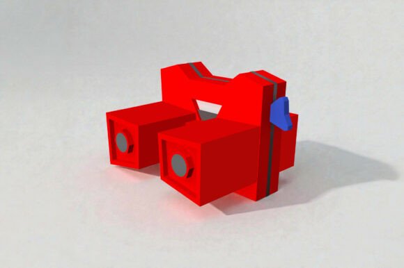 Reviewing Classic Viewmaster for Modern Embroidery